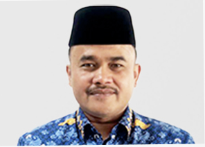 Raju Minropa, S.STP, M.Si